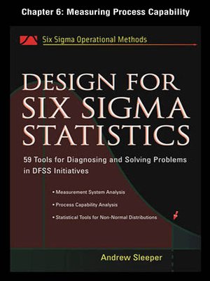 cover image of Measuring Process Capability